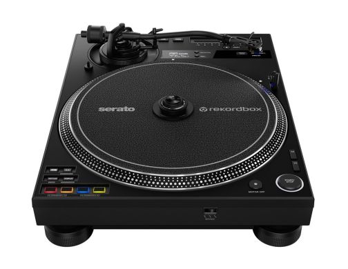 Програвач вінілу PIONEER PLX-CRSS12 86309 фото