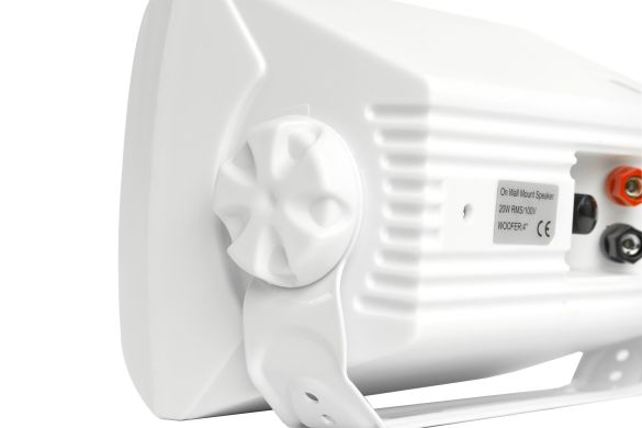 Всепогодная настенная акустическая система 4all Audio WALL 420 IP  72261 фото