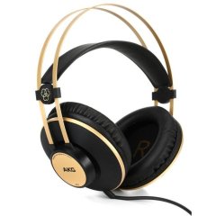 Студійні навушники AKG K92 3169H00030 фото