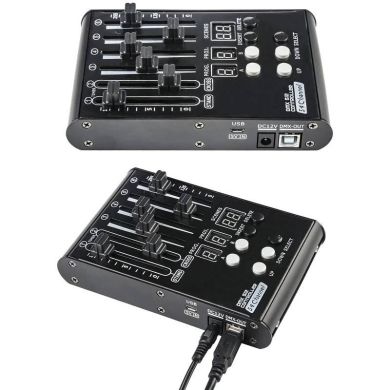 FREE COLOR M54 DMX контроллер 86267 фото