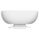 LAVA MUSIC LAVA ME 4 Spruce 41'' Guitar Stand Space White