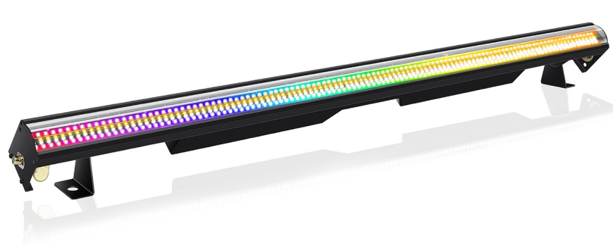 Светодиодный стробоскоп FREE COLOR STROBE LINE 89086 фото