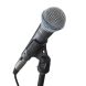Вокальний мікрофон SHURE BETA 58A