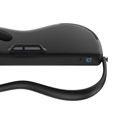 Smart гитара LAVA GENIE Black 89239 фото