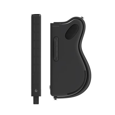 Smart гитара LAVA GENIE Black 89239 фото