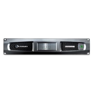 Трансляционный усилитель мощности Crown DCi 4|300N DCI4X300N-U-EKFX фото