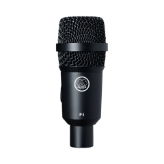 Інструментальний мікрофон AKG P4 3100H00130 фото