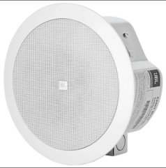 Стельова акустична система JBL Control 24C Micro CONTROL 24C MICRO фото