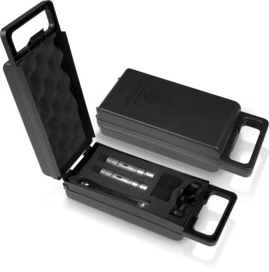 Студійні мікрофони BEHRINGER C-2 87064 фото