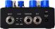 Гітарна педаль предусилителя NUX MLD Bass Preamp + DI Pedal (NBP-5)