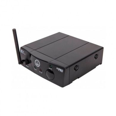 Инструментальная радиосистема AKG WMS40 Mini Instrumental Set BD US45B 3348H00070 фото