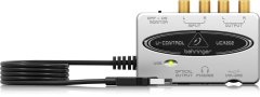 Звукова карта BEHRINGER UCA202 87056 фото