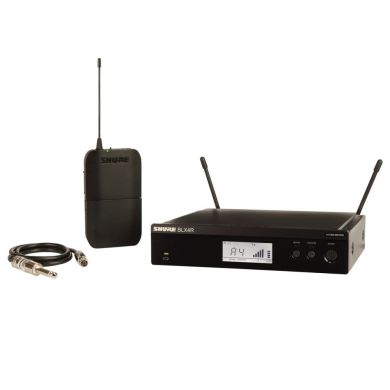 SHURE BLX14RE-H8E 77923 фото