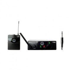 Інструментальна радіосистема AKG WMS40 Mini Instrumental Set BD US45B 3348H00070 фото