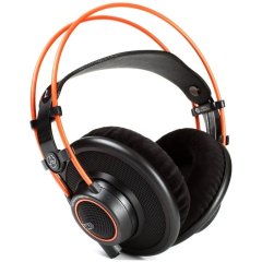 Студійні навушники AKG K712PRO 2458X00140 фото