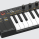 MIDI-клавиатура BEHRINGER SWING