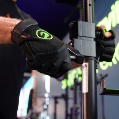Робочі рукавички Gravity XW GLOVE M 85093 фото