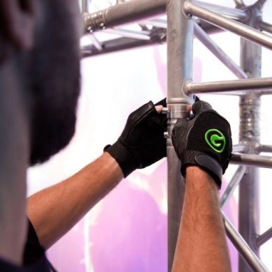 Робочі рукавички Gravity XW GLOVE M 85093 фото