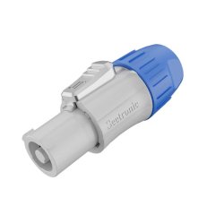 Роз'єми Speakon/Powercon Seetronic SAC3FCB 88971 фото