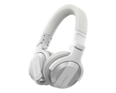 DJ навушники PIONEER HDJ-CUE1BT-W Bluetooth 82870 фото