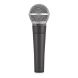 Вокальний мікрофон SHURE SM58SE