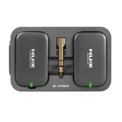 Система вушного моніторингу NUX B-7PSM 86085 фото