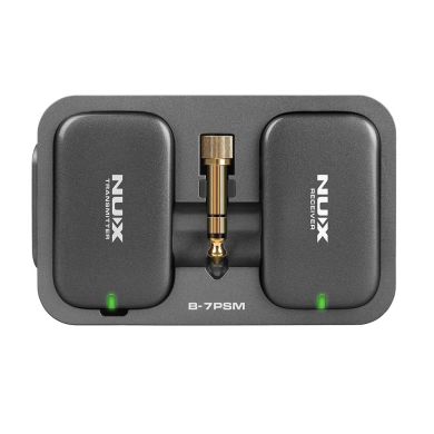 Система вушного моніторингу NUX B-7PSM 86085 фото