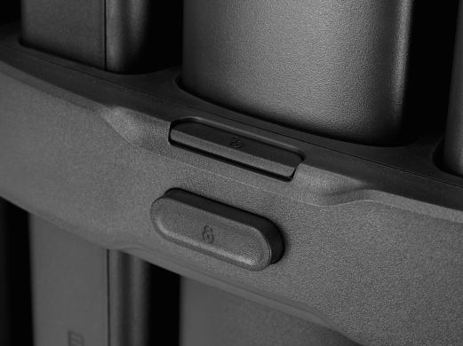 Активний акустичний комплект EON ONE MK2 JBL-EONONEMK2-EK фото