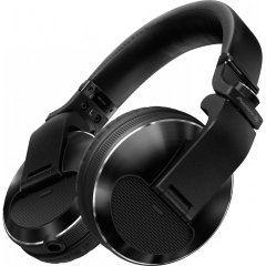 DJ навушники PIONEER HDJ-X10-K 74251 фото