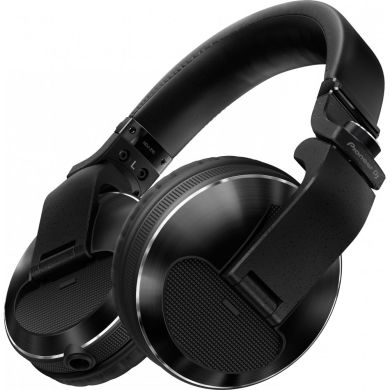 DJ навушники PIONEER HDJ-X10-K 74251 фото