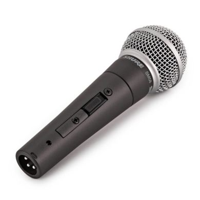 Вокальний мікрофон SHURE SM58SE 77323 фото