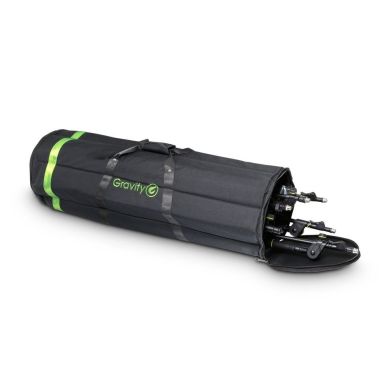 Сумка для 6 мікрофонних стійок Gravity BG MS 6 B 83404 фото