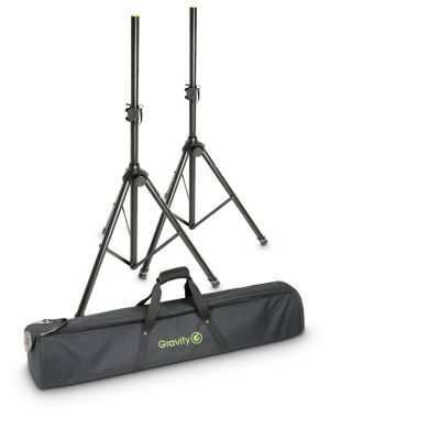 Cпикерная стійка Gravity SS 5211 B SET 1 83395 фото