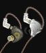 Гібридні навушники KZ Audio ZS10 PRO BLACK NO MIC