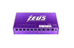 Блок живлення для гітарних педалей NUX NIP-Z10 Zeus 86879 фото