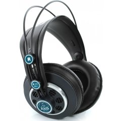 Студійні навушники AKG K240 MKII 2058X00190 фото