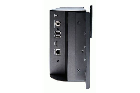 Цифровой микшерный пульт Soundcraft Ui16 5056221 фото