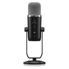 USB-мікрофон BEHRINGER BIGFOOT 87748 фото