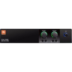 Трансляційний підсилювач потужності JBL CSA 2120Z NCSA2120Z-U-EU фото