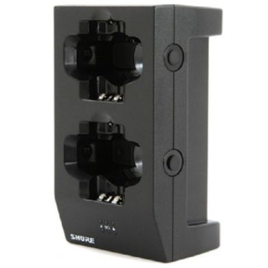 Зарядное устройство передатчиков SHURE SBC200-E 77389 фото