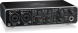 Звукова карта BEHRINGER UMC204HD