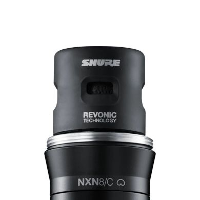 Вокальний мікрофон SHURE NXN8/C 87447 фото