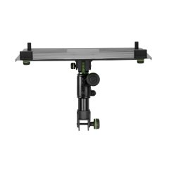 Підставка для ноутбука до DJ-столу Gravity FT 01 LT T B 86313 фото