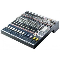 Мікшери та плеєри SOUNDCRAFT EFX8+K - РОЗПРОДАЖ ДЕМО3* 82675 фото