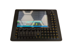 Конвертери сигналу TOUCH WING 89093 фото