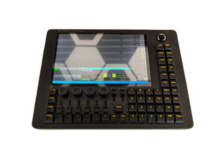 Конвертеры сигнала TOUCH WING 89093 фото