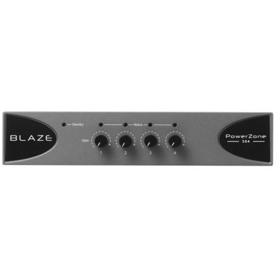 Blaze Audio PowerZone 504 87403 фото