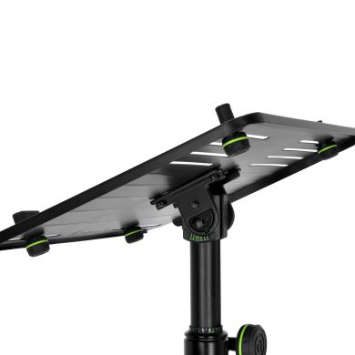 Підставка для ноутбука до DJ-столу Gravity FT 01 LT T B 86313 фото