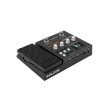 Гітарний процесор ефектів NUX MG 300 MKII 88093 фото