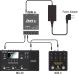 Блок живлення для гітарних педалей NUX NIP-Z6 Zeus.Jr